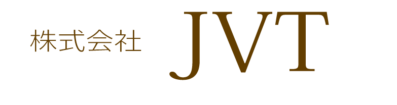 株式会社JVT